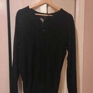 Wings and Horns Long Sleeve